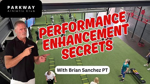 Top Personal Trainer Shares FITNESS SECRETS