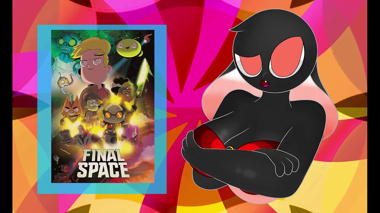Final Space Season 2 Review! [reupload archive]