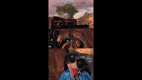 Sliding and Get Crash