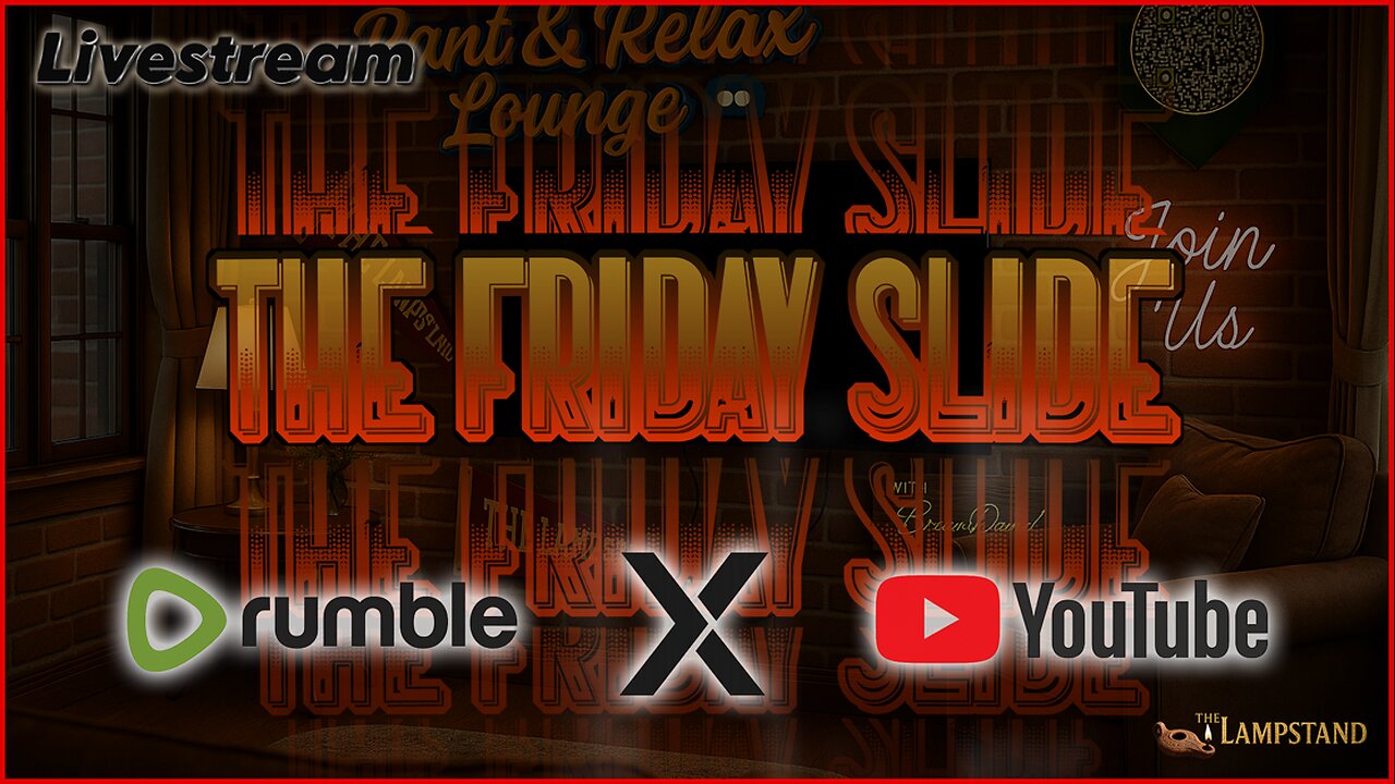 🔴 Live - Friday Morning 11/21/25 📖Lets Try Again!!!