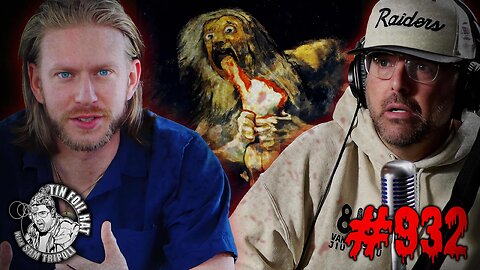 TFH #932: Ritualistic Cannibalism, Human Sacrifice and Suicidal Empathy with Sam Urban