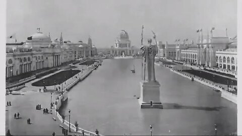 Tartarian empire fully explained...👍