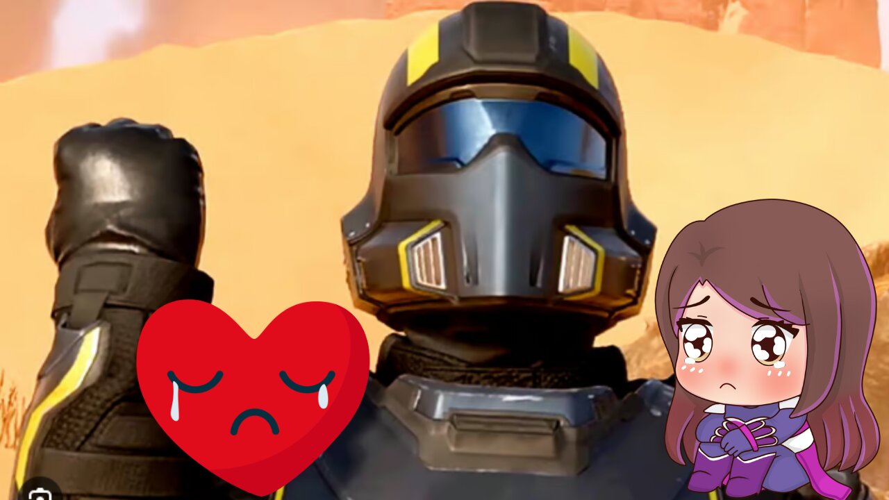 We Honor The Best Helldiver!