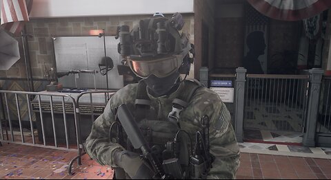 Ready or Not
