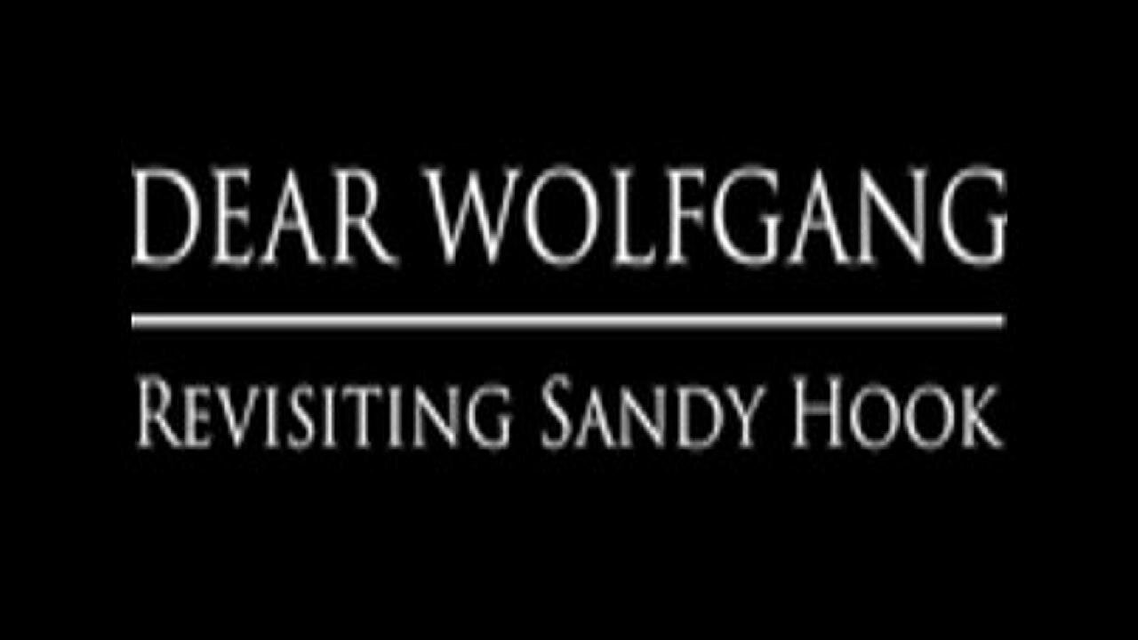 [Mar 14, 2020] “DEAR WOLFGANG | REVISITING SANDY HOOK” [MartyLeeds33] [williamgenske]