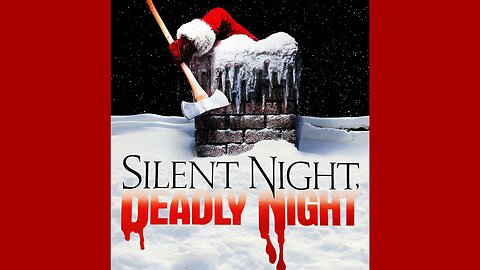 Silent Night, Deadly Night 1984