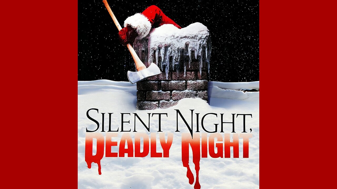 Silent Night, Deadly Night 1984