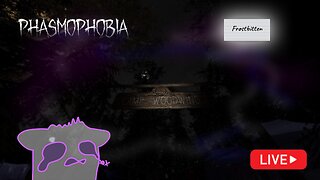 Can We Survive Freeze Tag with a Ghost? | Phasmophobia