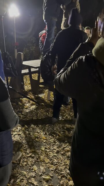 JESUS healed her EARS‼️❤️‍🩹👂