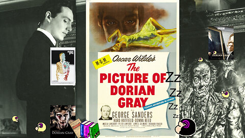 The Picture of Dorian Gray (rearView)