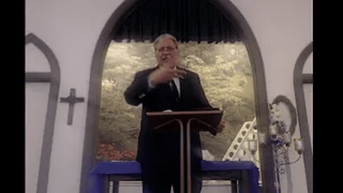 2020_04_26: Kenosha Church of Christ - He Aint Heavy, He's My Brother