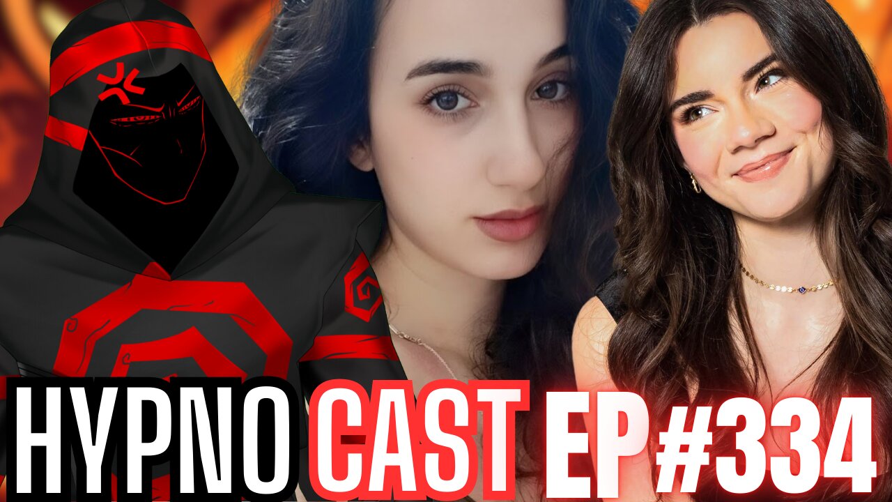 Brett Cooper DESTROYS Assassins Creed Shadows | Nuhre VS EndymionTV EXPLODES | Hypnocast