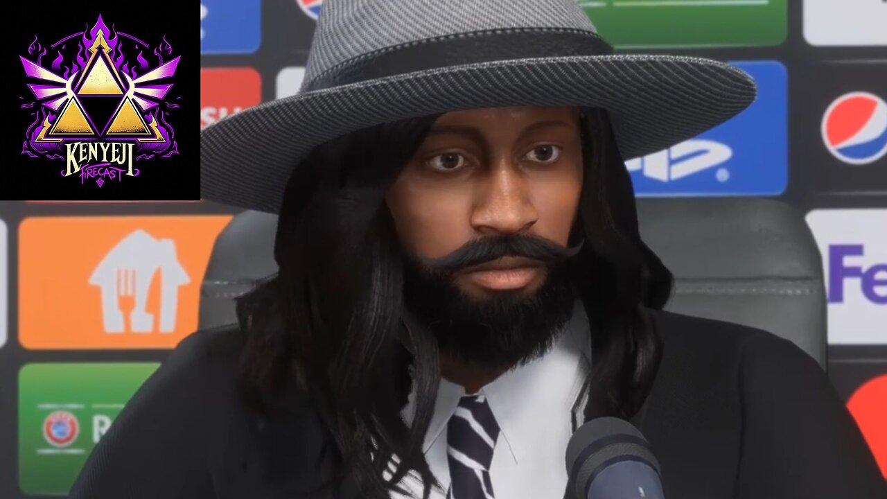 Season 6 Trailer (Kenyeji Lions FC)