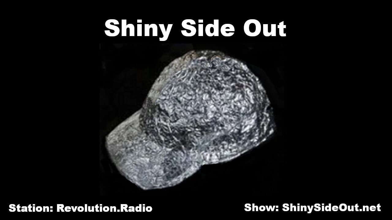 Shiny Side Out - 683 - News - 13th April 2025