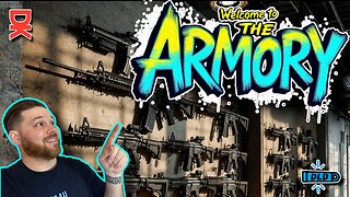 DLD Live! Beat Rifle & Pistol Combo for 2025!