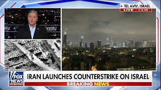 Hannity: Iran's Dream Of Building A Nuke Are Over