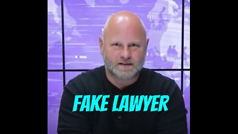 Farron Cousins Pretends Trump/Elon Feud Broke Laws