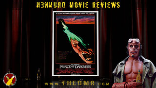 DMR #194: Prince of Darkness