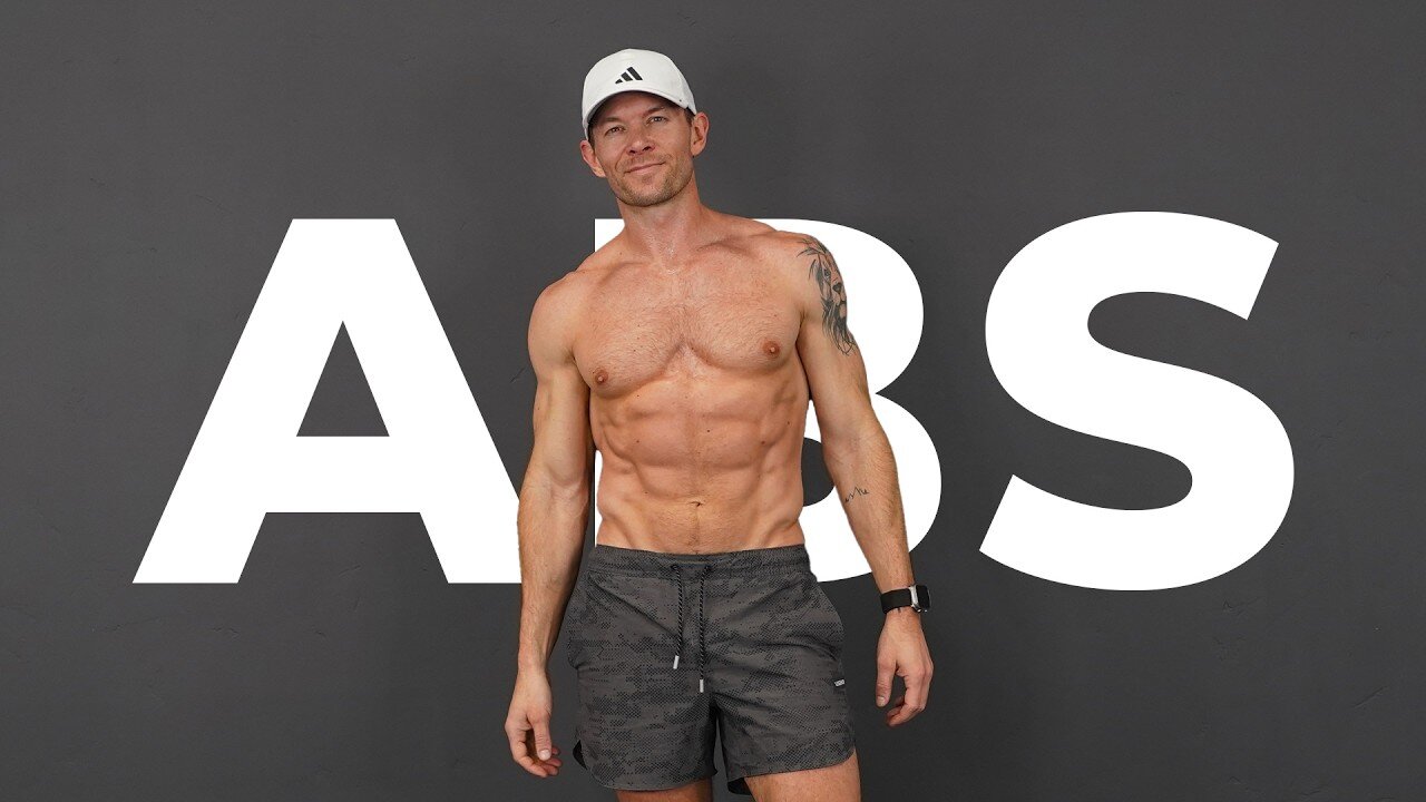 You’ve Never Felt a Burn Like THIS in Your Abs 🔥