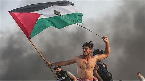 Gaza During The 12 Day War