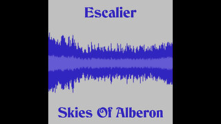 Song: Escalier by Skies Of Alberon