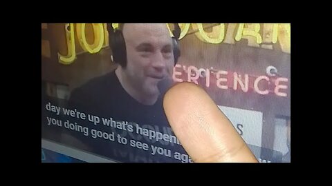 REVIEW: This Episode of the Joe Rogan Podcast is a 7/10!