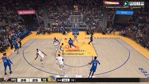 is curry ur goat?