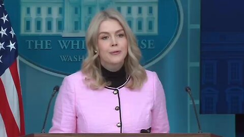 Reporter: What exactly will the US gain by taking control of Greenland?