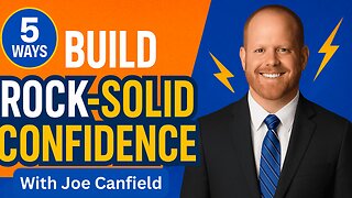 SGT_5 ways to build rock-solid confidence
