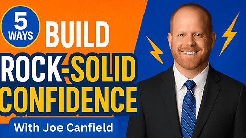 SGT_5 ways to build rock-solid confidence