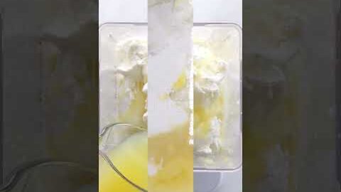 RECIPES - Copycat Disney Dole Whips