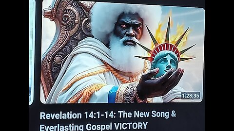 PRAISE THE LORD YAHAWAH WA YAHAWASHI: THE PATRIARCHAL KINGDOM OF THE ISRAELITES WILL BE RESTORED!