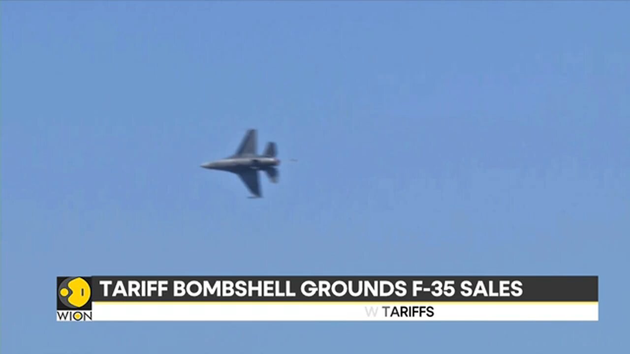 Why_Are_Allies_Turning_Away_From_America_s_Stealth_Jet____WION