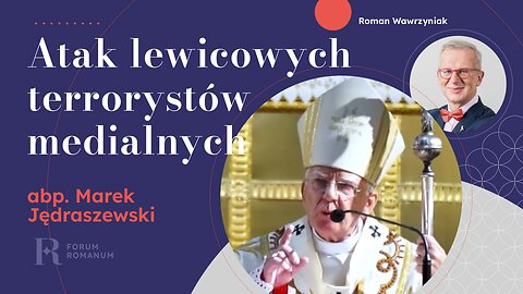 Wyborcza i onet na czele antykatolickiej krucjaty w Polsce