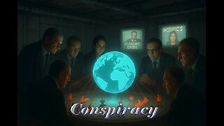 Conspiracy