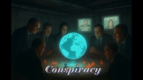 Conspiracy