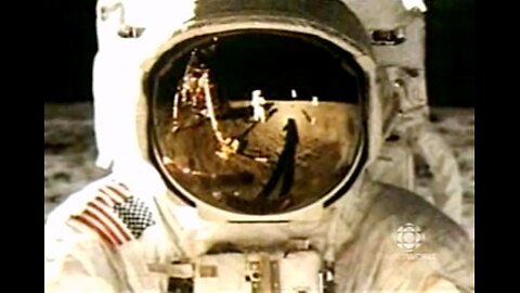 THE PASSIONATE EYE (S12-E10) - Dark Side of the Moon (2002)