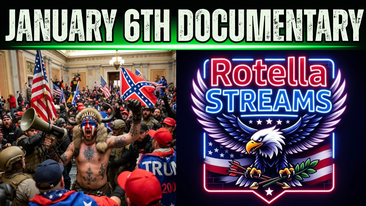 January 6th Documentary