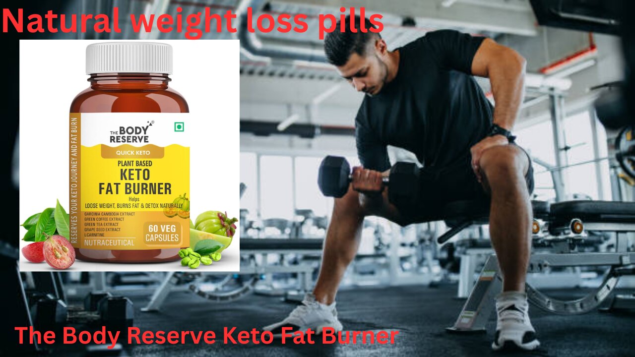 How to lose weight fast/5 Simple Tricks to Instantly Burn Fat with The Body Reserve Keto Fat Burner
