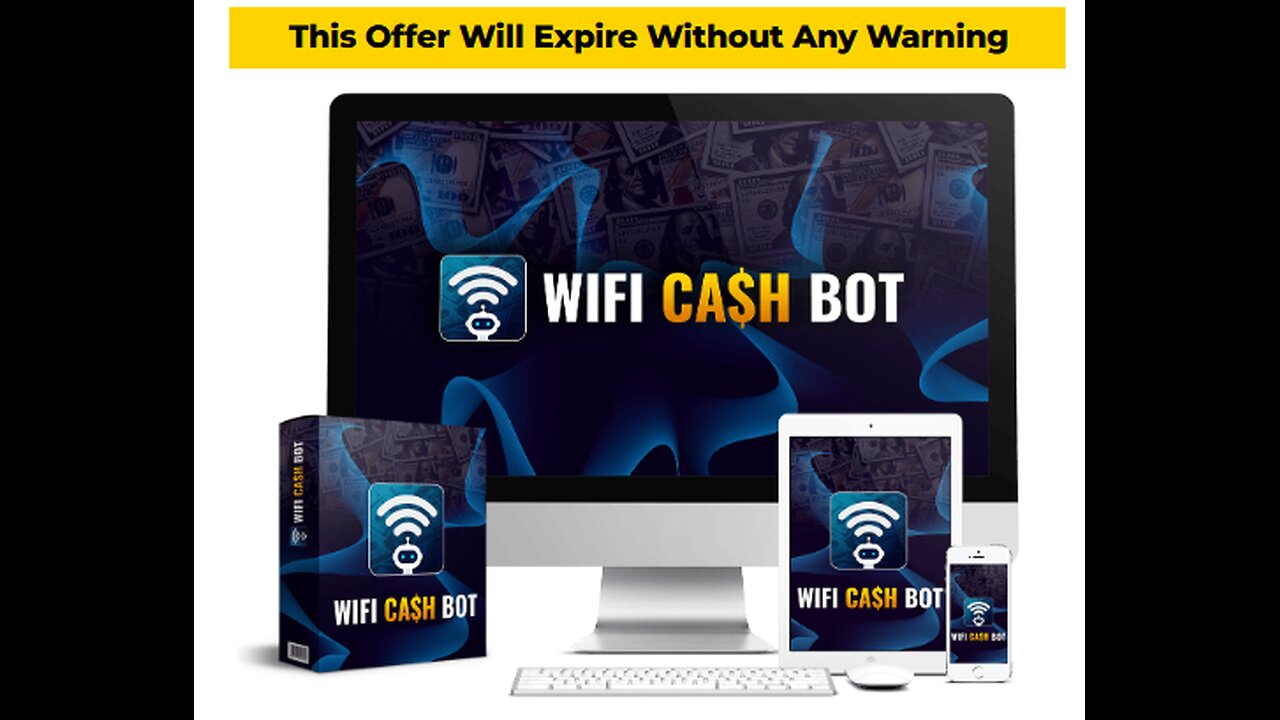 🚀 Turn Your Phone into a Money-Making Machine!