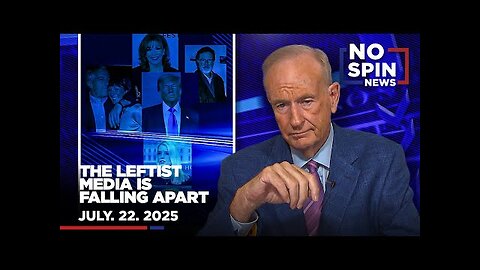 Hunter Biden’s Controversial Interview & Judge Blocks Trump’s Cuts | July 22, 2025