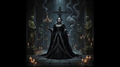 AristoCulture S.E. ⚜ ♦ : ♰🎃 Halloween Opera 🎭🎻