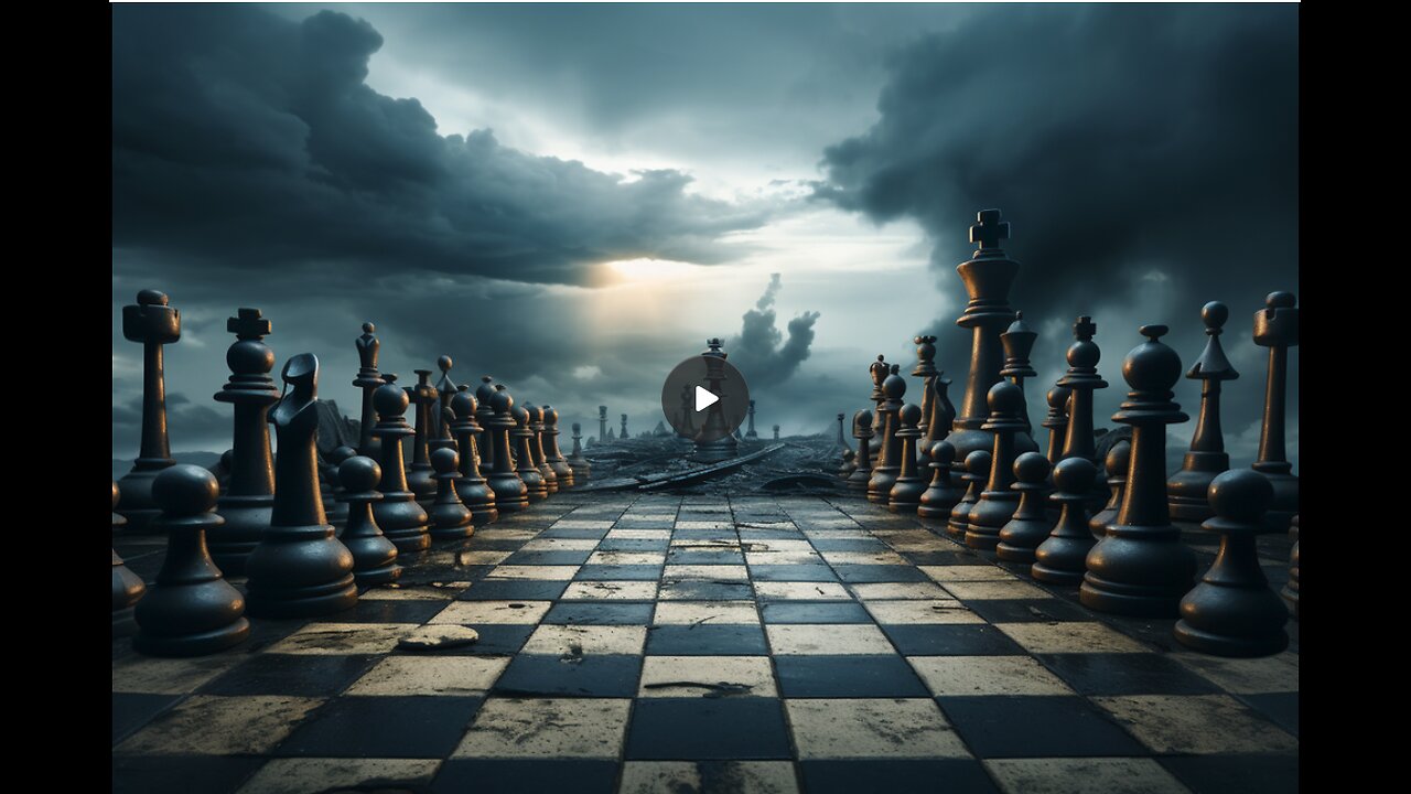 The Fall of the Cabal for Youth - Part 2 - What is really going on??