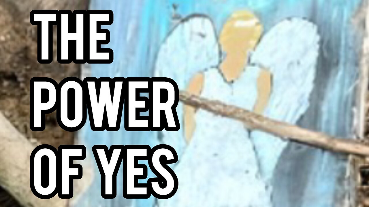 The Power of Yes part 2