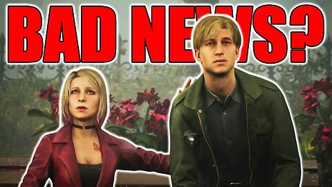 Will This Ruin Silent Hill?