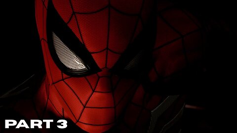 Spiderman (Remastered): PART 3