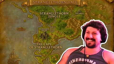 🔴 Switched to WoW, No Regrets - Day 4