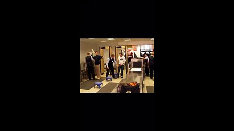 #9/11 #AirportSecurity #terrorist