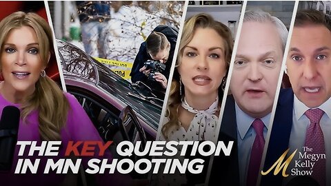 The KEY Question of Whether the ICE Agent Felt His Life Was in Danger in MN