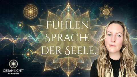 "Die Seele hat einen Menschen" SoulAlign™ Impuls zu Resonanz & Realität I by Lia Lohmann